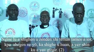 Mhii Ngu Man Mkur Ngu  Icam sha ikyenge i Rev Samuel Ijirtamen Abenga [upl. by Tia]