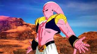 🔴 POV youre about to face Majin Buu  SPARKING ZERO [upl. by Arola]