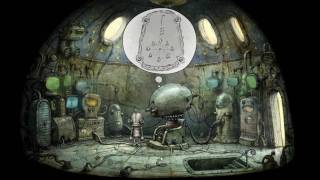 Lets Play Machinarium Episode 10 The End [upl. by Nalrah]