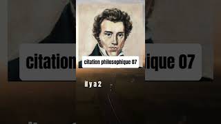 voici les meilleurs citation philosophique du monde philosophie citation aristote [upl. by Sadoff]