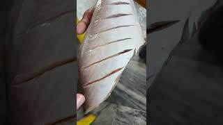 Leatherjacket fish karachi fishing food typebeat [upl. by Pears]