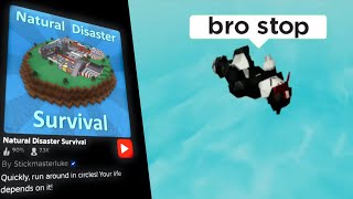 FLINGING PEOPLE IN ROBLOX [upl. by Bueschel]