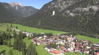 Pertisau am Achensee  das Pfandler [upl. by Bathelda]