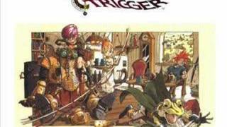 Crono Trigger OST  last battle [upl. by Torruella]