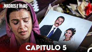 Madres E Hijas Capítulo 5 Doblado En Español [upl. by Anaic]