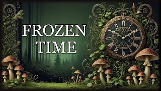 FROZEN TIME  MYSTICAL STORY [upl. by Mccready]