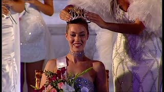 Svečani izbor za Miss Srbije 2024 godine  19062024  RED TV [upl. by Ledua506]