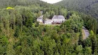 Waldhotel am Stausee Trailer 2014 [upl. by Claudian834]