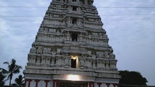 Sundararaja Perumal Temple SitharkaduSithukadu TN [upl. by Atlee733]