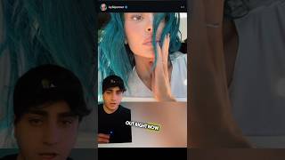 People Are Freaking Out Over Kylie Jenner 😳 [upl. by Laumas]