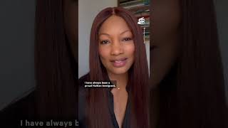 Haitian Actor Garcelle Beauvais Calls Out Trumps False Claims [upl. by Epilihp]