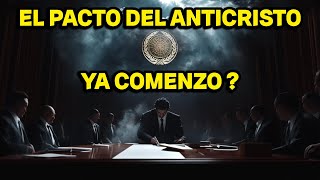 Profecía de Daniel y la ONU ¿Plan o Casualidad [upl. by Naryt]