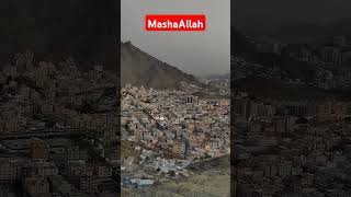 saudiarabia makkah haramain foryou foryoupage kashmir [upl. by Mosenthal]