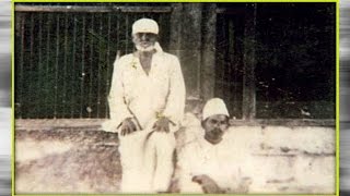 Shirdi Sai Baba Original Photos amp Video షిరిడి సాయిబాబా ఒరిజినల్ వీడియో [upl. by Zohara]