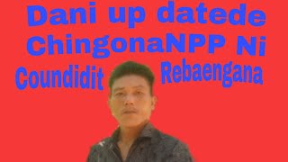 Daalde chingona Npp rang rebaengana [upl. by Glynn]