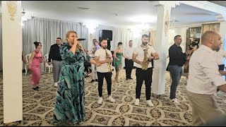 💯LIVE OTILIA DUMAampBRIO BAND colaj joc botez Maya [upl. by Pavkovic]