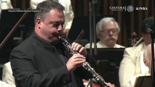 Nick Deutsch Dorati oboe concerto 1st Movement [upl. by Maryann109]