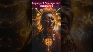 Osceola The Unyielding Warrior of the Seminole Tribe Part3 native american nativeamerican [upl. by Ryan761]