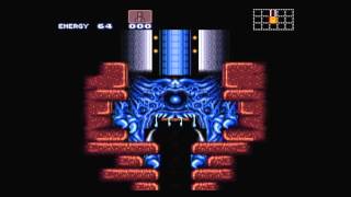 Super Metroid Cliffhanger 102 HD 60fps Part 17 [upl. by Shah480]