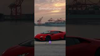 😱¡El Impresionante Yate Lamborghini de Conor McGregor ¿El Juguete de Lujo Definitivo coches [upl. by Idonna]