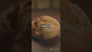 Keto Bread in 90 SECONDS [upl. by Barmen]