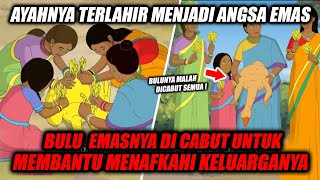 JANGANLAH MENJADI MANUSIA SEPERTI INI‼️SUDAH DIKASIH HATI MALAH MINTA JANTUNG❗ [upl. by Gnemgnok]