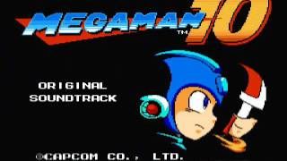 Music Mega Man 10  Proto Mans Whistle [upl. by Acinom]