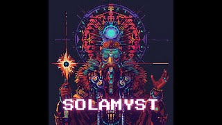 Solamyt  NFT Drop  SOLANA  MINT 12072024 [upl. by Sairacaz605]