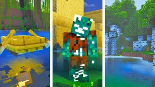 HUGE SHADERS UPDATE for Minecraft Bedrock Edition Players Download [upl. by Tenaej659]