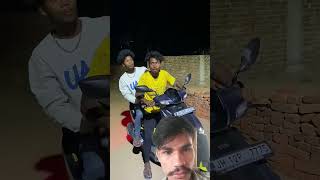 Laptop mein subscribe bhoot wali video [upl. by Nabalas78]