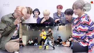 🇰🇷BTS REACTION TO 🇮🇳INDIAN SONG DANCE  BTS REACTION TO INDIAN DANCE btsreactiontobollywoodsong [upl. by Gualtiero273]