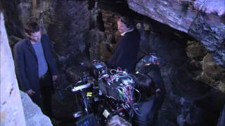 Underworld Awakening  Behind the Scenes part 2 [upl. by Elocaj]