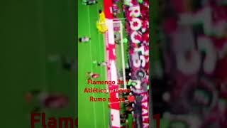 Flamengo 3vs 1 atlético mineiro [upl. by Bonine]