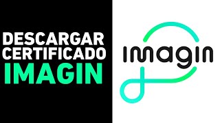 ➡️Cómo Descargar El Certificado De Titularidad de IMAGINBANK 2024 [upl. by Yelsew595]