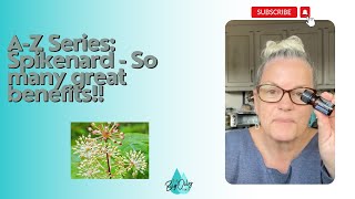 How and why you need to use Spikenard essential oil [upl. by Rutra717]