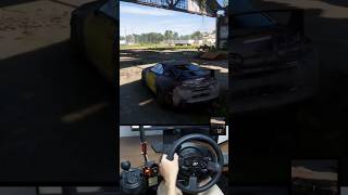 Toyota Supra rebuild  Toyota Supra driving Forza horizon 5 gameplay forza short [upl. by Aisak74]