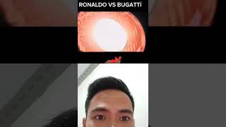 Kecepatan Ronaldo Mampu Mengalahkan Mobil Balap shortvideo shortsviral football [upl. by Retha]