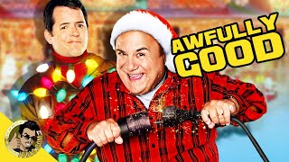 Deck the Halls Full Movie Facts And REview In English  Danny DeVito  Matthew Broderick [upl. by Onaivatco]