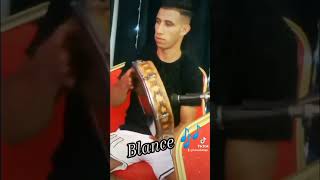 Hamza Batteur Chaabi 2024 2024 balance blackpink chaabimaroc Drums maroc [upl. by Bentley]