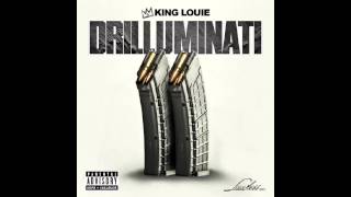 10  King Louie  ODB  Drilluminati 2 [upl. by Nylyak]