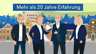 Die 3 goldenen Regeln für den perfekten Immobilienverkauf [upl. by Notnirt484]