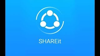 Где скачать и установить SHAREit на ПК [upl. by Leirda719]