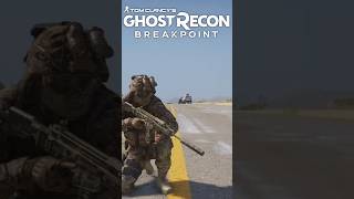 Ghost Recon Breakpoint [upl. by Jada]