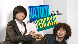 Hatiku Percaya  Aldi amp Bastian Coboy Junior 2  Lagu Rohani [upl. by Herrera179]