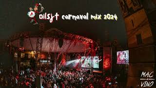 Mac N Vino  Oilsjt Carnaval Mix 2024 [upl. by Jara]