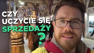 Czy uczycie się sprzedaży  Mateusz Grzesiak Insights 19  Mateusz Grzesiak [upl. by Bigler646]