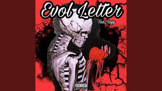 Evol letter [upl. by Jeff325]