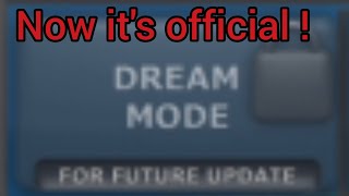 1304 Turboprop Flight Simulator update Dream mode official description [upl. by Anivlek]