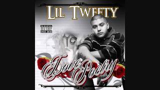 Lil Tweety  Love Poetry  Do You Think About Me feat Marlene [upl. by Ahsiened]