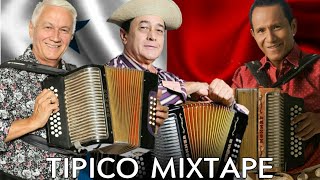 Mix De Típico 507🇵🇦Para Beber Y BailarDjKilian507 Los Típico Más EscuchadosMix Panamá 507 [upl. by Freeman]